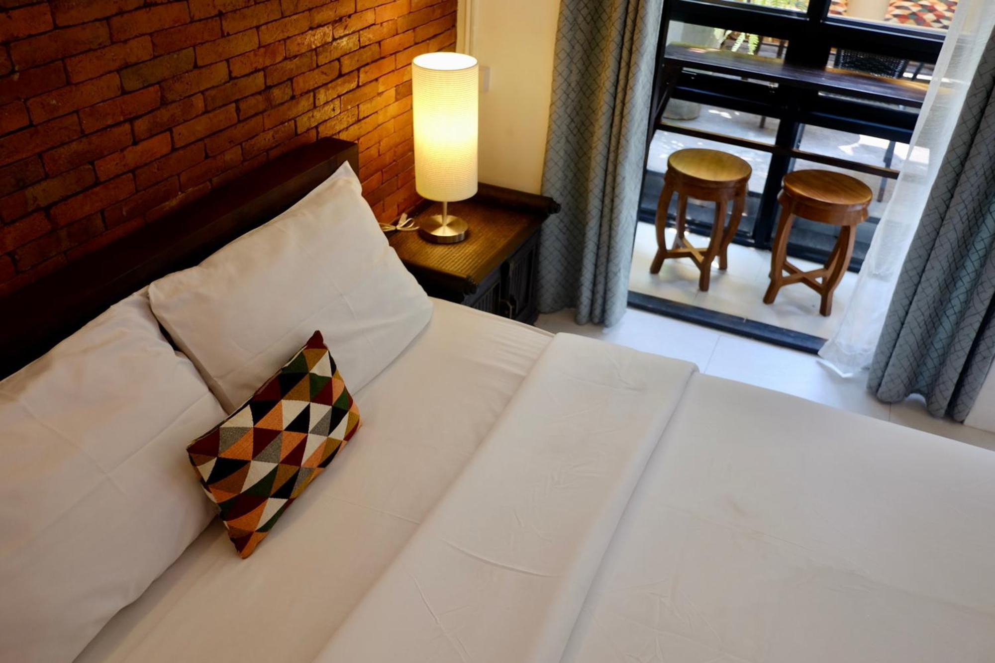 Inn Oon Villa (Adults Only) — Photos 1