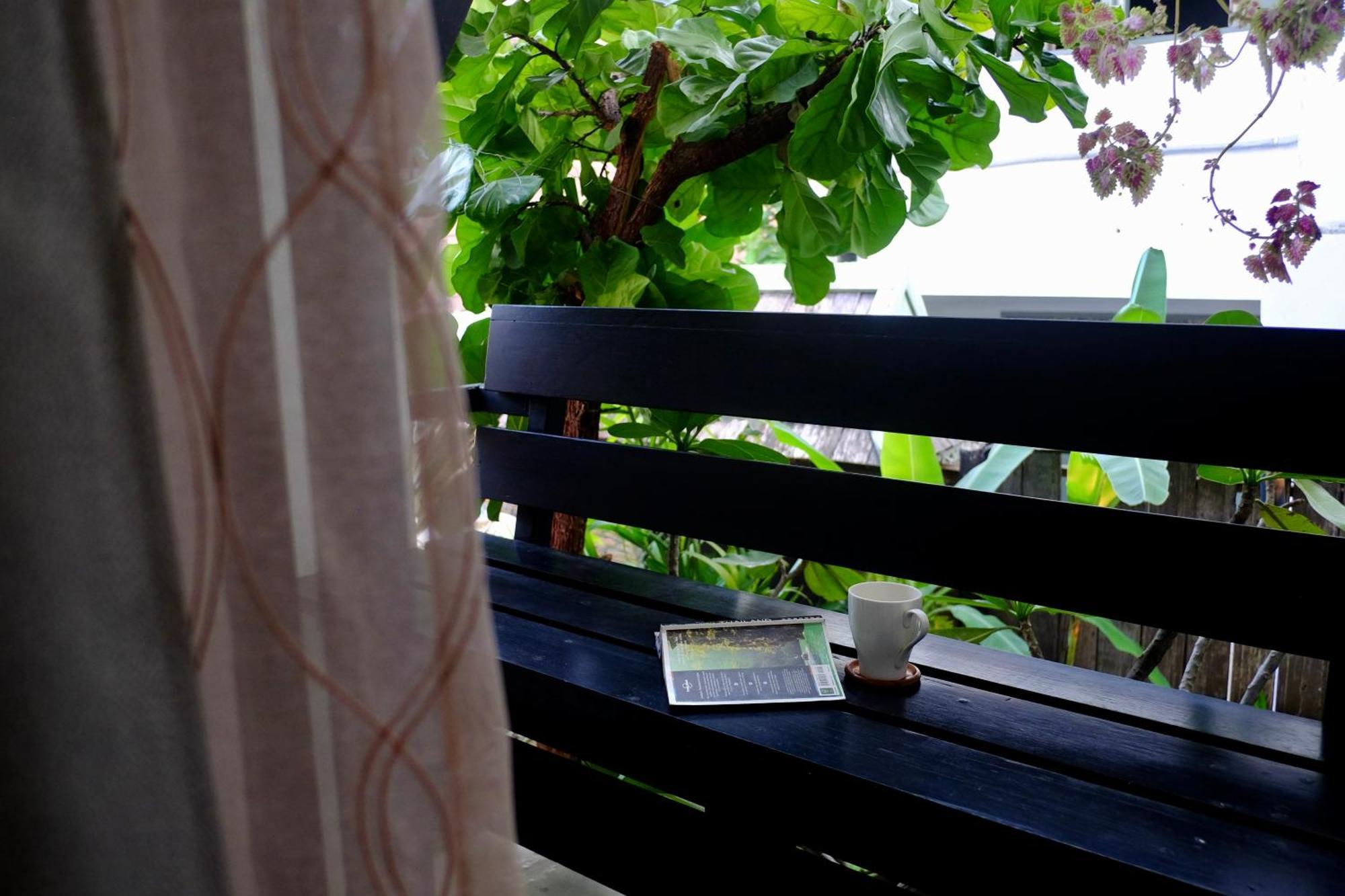 Inn Oon Villa (Adults Only) — Photos 2